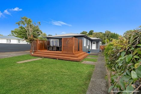 Photo of property in 2 Ward Street, Aramoho, Whanganui, 4500