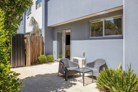 Photo of property in 5/217 Armagh Street, Christchurch Central, Christchurch, 8011