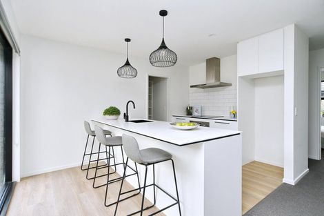 Photo of property in 5 Bill Hammond Drive, Belfast, Christchurch, 8051