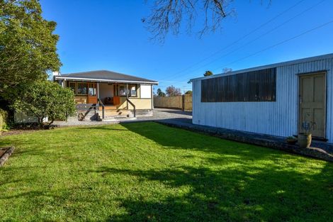 Photo of property in 62 Hillcrest Street, Solway, Masterton, 5810