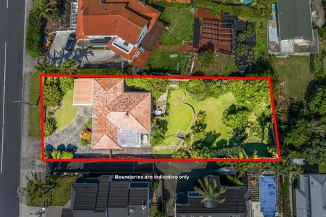 Photo of property in 86 Mellons Bay Road, Mellons Bay, Auckland, 2014