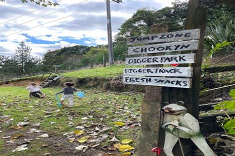 Photo of property in 42 Corbett Drive, Minden, Tauranga, 3176