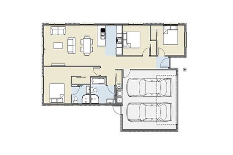 Photo of property in 9 Kearns Drive, Halswell, Christchurch, 8025