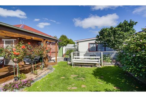 Photo of property in 19 Harborough Street, Watlington, Timaru, 7910
