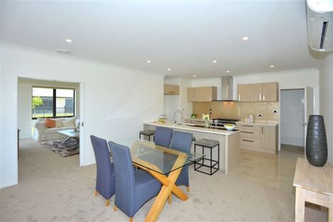 Photo of property in 2 Endurance Lane, Wigram, Christchurch, 8025