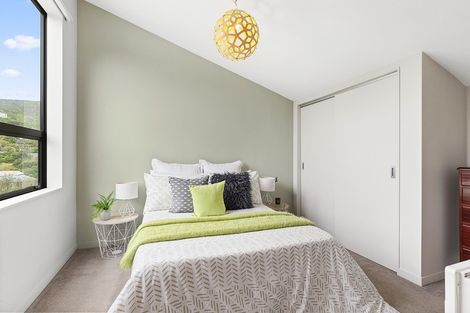 Photo of property in 1/8 Thatcher Crescent, Crofton Downs, Wellington, 6035