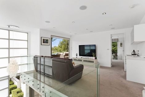 Photo of property in 23c Cathedral Place, Parnell, Auckland, 1052