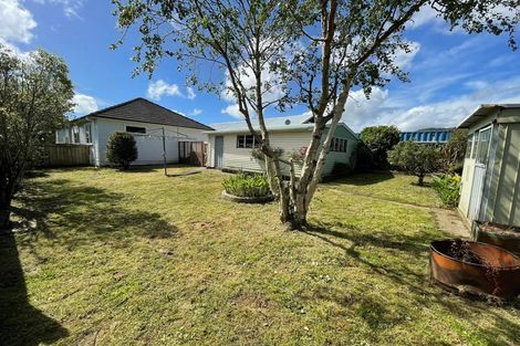 Photo of property in 18 Nelson Crescent, Wainuiomata, Lower Hutt, 5014