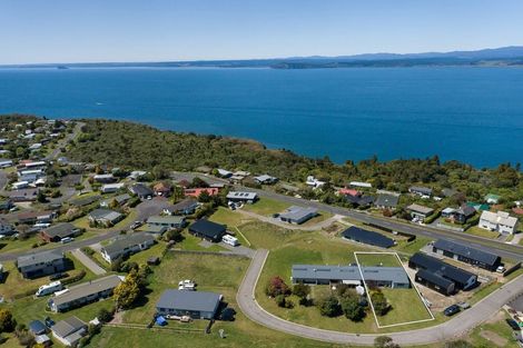 Photo of property in 6 Barron Place, Omori, Turangi, 3381