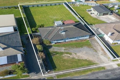 Photo of property in 29 Mclean Terrace, Waipukurau, 4200