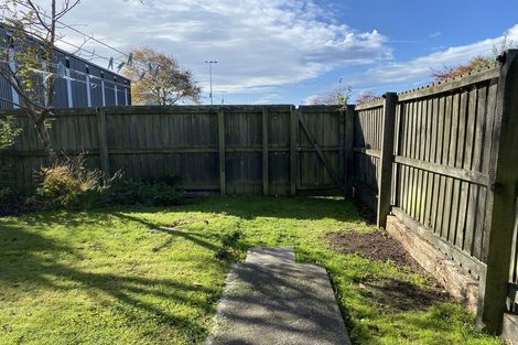 Photo of property in 1/21 Aylesford Street, Mairehau, Christchurch, 8013
