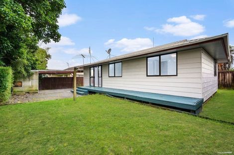 Photo of property in 5/53 Browns Road, Manurewa, Auckland, 2102