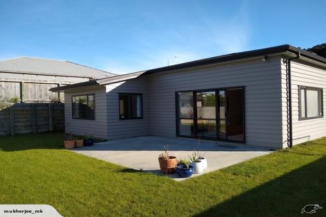 Photo of property in 12 Moonsail Drive, Whitby, Porirua, 5024