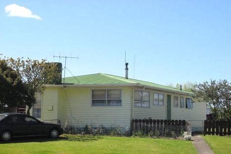 Photo of property in 7 Davis Place, Huntly, 3700