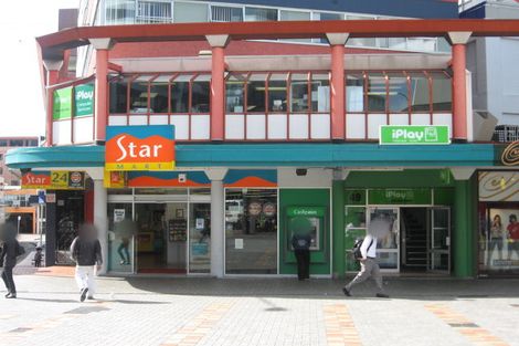 Photo of property in Regency Apartments, 4b/49 Manners Street, Te Aro, Wellington, 6011