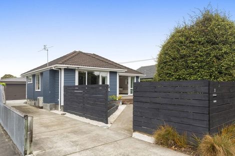 Photo of property in 11 Mavin Road, Hoon Hay, Christchurch, 8025