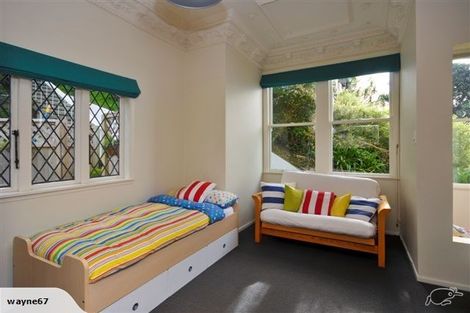 Photo of property in 67 Grafton Road, Roseneath, Wellington, 6011