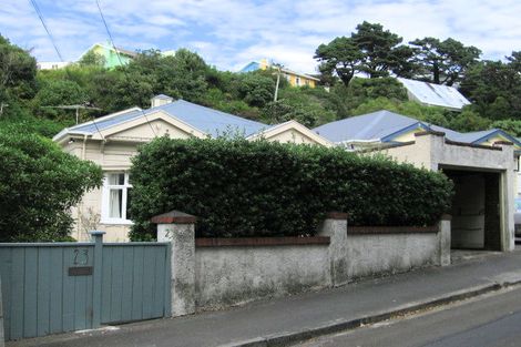 Photo of property in 23 Beach Street, Island Bay, Wellington, 6023