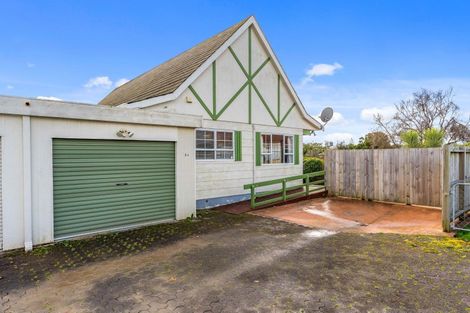 Photo of property in 23a Portland Street, Dargaville, 0310