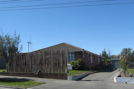 Photo of property in 28 Mowbray Street, Watlington, Timaru, 7910