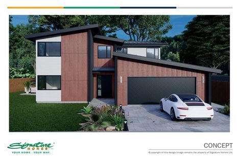 Photo of property in 17 Te Hoiere Street, Aotea, Porirua, 5024