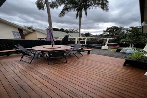 Photo of property in 55 The Glade South, Pukekohe, 2120