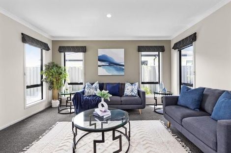 Photo of property in 19 Haast Place, Poraiti, Napier, 4112