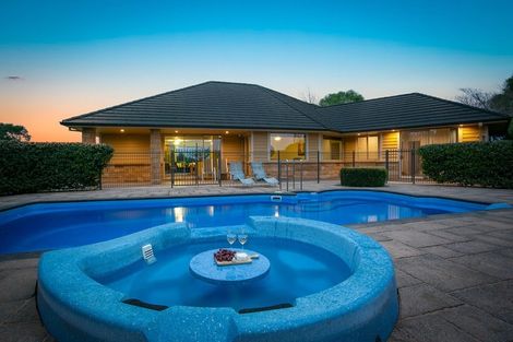 Photo of property in 32 Muir Road, Te Awamutu, 3879