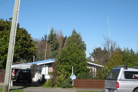 Photo of property in 45a Mill Street, Marton, 4710