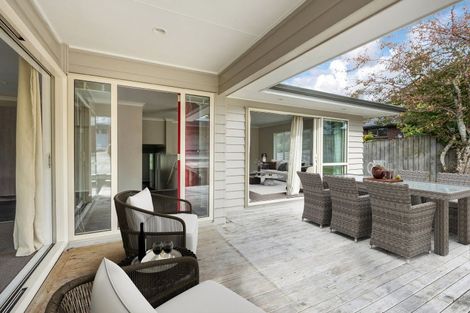 Photo of property in 9a Arthur Road, Hillpark, Auckland, 2102