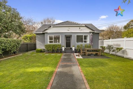Photo of property in 78 Bell Road, Waiwhetu, Lower Hutt, 5010