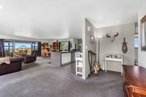 Photo of property in 193 Ackworth Road, Lepperton, New Plymouth, 4373