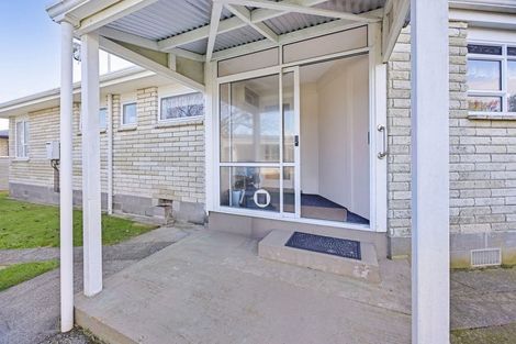 Photo of property in 52a Dixon Avenue, Hawera, 4610