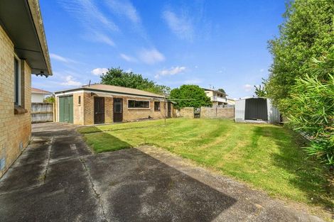 Photo of property in 15 Bailey Street, Huntly, 3700