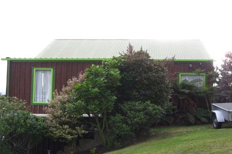 Photo of property in 31 Gorman Street, Macandrew Bay, Dunedin, 9014