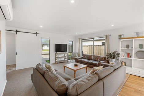 Photo of property in 19 Fauna Street, Halswell, Christchurch, 8025