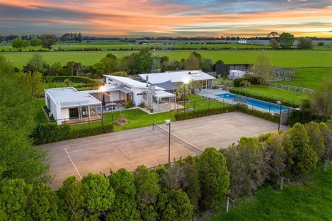 Photo of property in 480 Tai Tapu Road, Tai Tapu, Christchurch, 7672