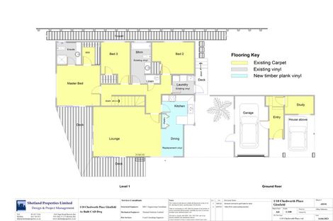 Photo of property in 1/10 Chedworth Drive, Glenfield, Auckland, 0629