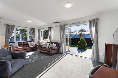 Photo of property in 109 Tomes Road, St Albans, Christchurch, 8052