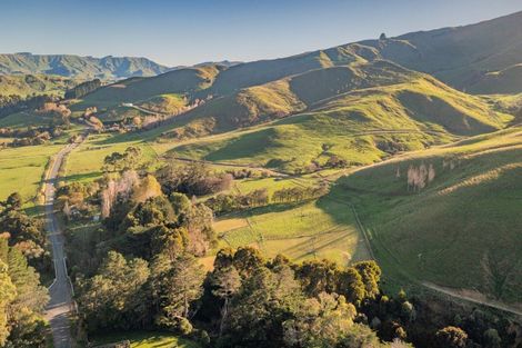 Photo of property in 1437 Ormondville Te Uri Road, Te Uri, Dannevirke, 4977