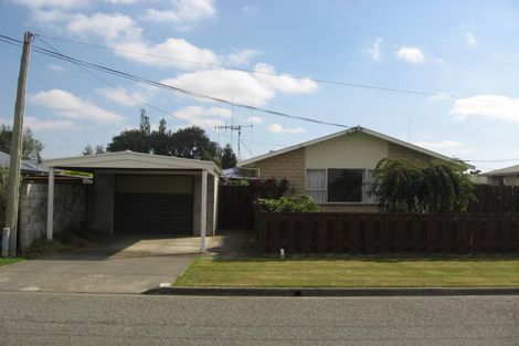 Photo of property in 95 Murray Street, Temuka, 7920
