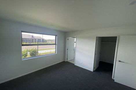 Photo of property in 54 Nethercote Way, Rolleston, 7614