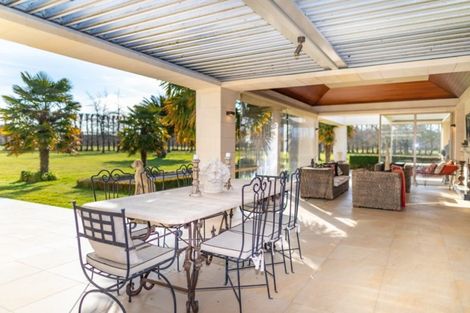 Photo of property in 472 Pound Road, Yaldhurst, Christchurch, 7676