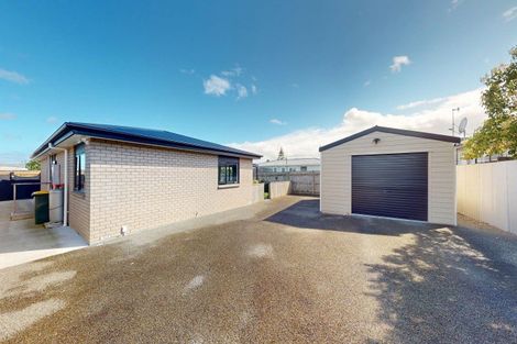 Photo of property in 100a Queen Street West, Levin, 5510