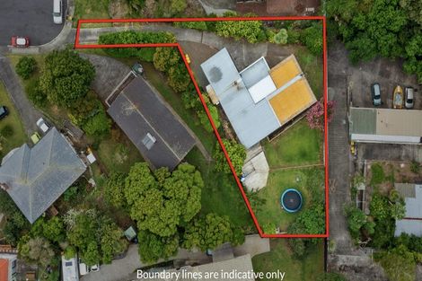 Photo of property in 31 Greendale Spur, Glenfield, Auckland, 0629