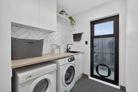 Photo of property in 39 Lusk Street, Rangiora, 7400