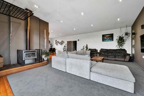 Photo of property in 82 Mawhitiwhiti Road, Normanby, Hawera, 4675