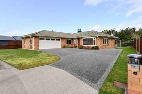 Photo of property in 11 Logan Court, Chartwell, Hamilton, 3210