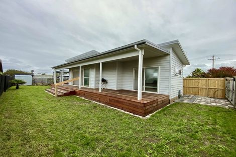 Photo of property in 11 Costello Crescent, Pukehina, Te Puke, 3189