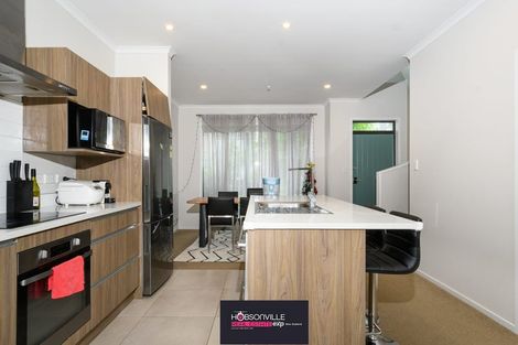 Photo of property in 80 Squadron Drive, Hobsonville, Auckland, 0616